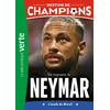Image de Destins de champions 06 - une biographie de neymar