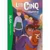 Image de Les cinq (nouvelle édition), Tome 34