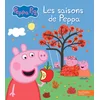 Image de Peppa pig - les saisons de peppa