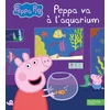 Image de Peppa pig - peppa va à l'aquarium