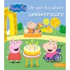 Image de Peppa pig - un spectaculaire anniversaire