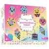 Image de Gourmandises kawaii en perles à eau - coffret avec accessoires