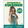 Image de Apprendre à cuisiner avec roro cuistot