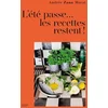 Image de L'été passe... les recettes restent
