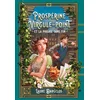 Image de Prospérine virgule-point et la phrase sans fin