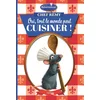 Image de Chef rémy - oui, tout le monde peut cuisiner !
