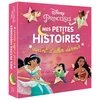 Image de Disney princesses - mes petites histoires avant d'aller dormir - vol. 2
