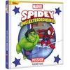 Image de Spidey et ses amis extraordinaires - mission magnétique - marvel