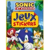 Image de Sonic - jeux et stickers