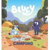 Image de Bluey - camping