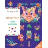 Image de Attrape-rêves forêt enchantée - pochette avec accessoires