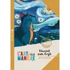 Image de L'art à la manière - coloriages van gogh
