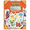 Image de Pokémon - pokédex en stickers paldea