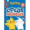Image de Pokémon - mes colos avec modèles