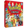 Image de Pokémon - l'encyclo - galar