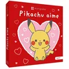 Image de Monpoké - pikachu aime