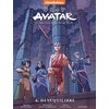 Image de Avatar, le dernier maître de l'air Tome 6 - le déséquilibre