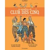 Image de Les aventures du club des cinq Tome 2 - nouvelle édition