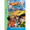 Image de Hot wheels let's race 01 - bienvenue dans l'équipe !