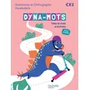 Image de Dyna-mots français ce2 - cahier de rituels et de dictées - ed. 2025