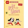 Image de Kit et siam - méthode de lecture cp - cahier d'écriture - ed. 2024