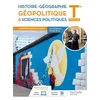 Image de Histoire-géographie, géopolitique et sciences politiques tle spé - livre élève - ed. 2024