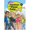 Image de Abenteuer im wiener prater cycle 4 a1+ - livre élève - ed. 2024