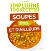Image de Soupes d'ici et d'ailleurs