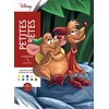Image de Coloriages mystères disney - petites bêtes
