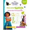 Image de Disney - encanto - mon cahier effaçable - j'écris les lettres minuscules (4-6 ans)