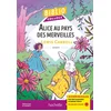 Image de Bibliocollège - alice au pays des merveilles, carroll