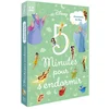 Image de Disney - 5 minutes pour s'endormir (4-6 ans) - aventures de fées