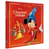 Image de Mickey l'apprenti sorcier - les grands classiques - l'histoire du film - disney