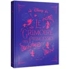 Image de Disney princesses - le grimoire des princesses - 10 histoires de blanche-neige à rebelle