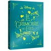 Image de Disney - le grimoire des fées - les 10 plus belles histoires des fées