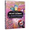 Image de Vice-versa - où se cachent les émotions ? - cherche et trouve - disney