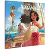 Image de Vaiana 2 - monde enchanté - l'histoire du film - disney princesses
