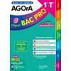 Image de Objectif bac pro agora (1re et term) - toutes les matières bac 2026