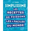 Image de Les recettes de poissons les + faciles du monde