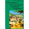Image de L'été passe, les recettes restent toujours !