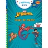 Image de Disney bd ce1 - spider-man - coups de maitre
