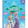 Image de Disney - la reine des neiges 2 - mon année petite section (3-4 ans)