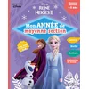 Image de Disney - la reine des neiges 2 - mon année de moyenne section (4-5 ans)