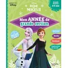 Image de Disney - la reine des neiges 2 - mon année de grande section (5-6 ans)