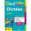 Image de Bled collège dictées