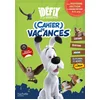 Image de Idéfix - cahier de vacances 2026 - ms / gs
