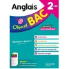 Image de Objectif bac anglais 2nde