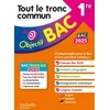 Image de Objectif bac 2026 1re tout le tronc commun
