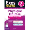 Image de Exos résolus - physique-chimie 2nde