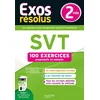 Image de Exos résolus - svt 2nde